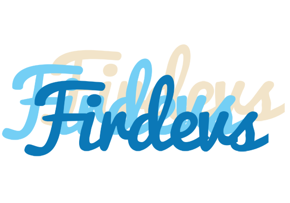 Firdevs breeze logo