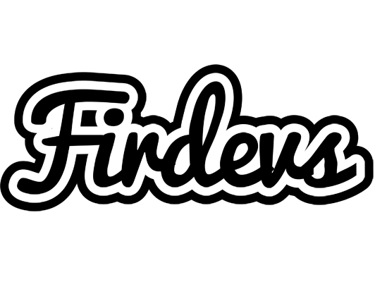 Firdevs chess logo