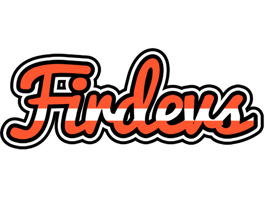 Firdevs denmark logo