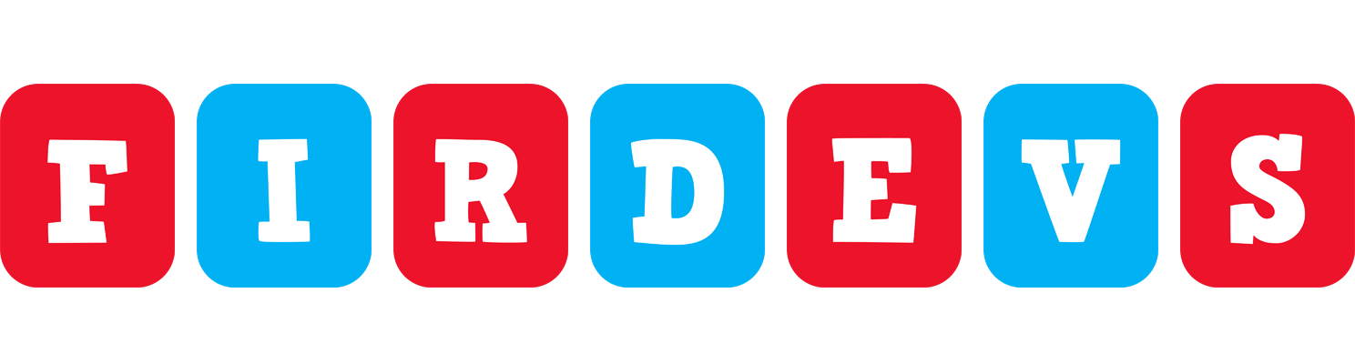 Firdevs diesel logo