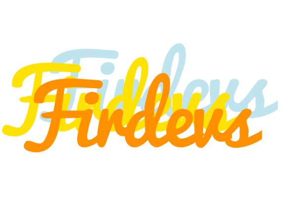 Firdevs energy logo