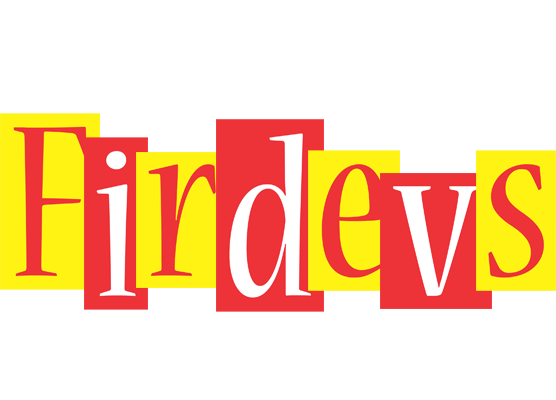 Firdevs errors logo