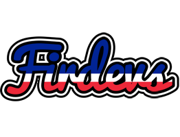 Firdevs france logo