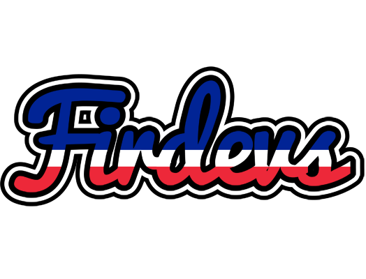 Firdevs france logo