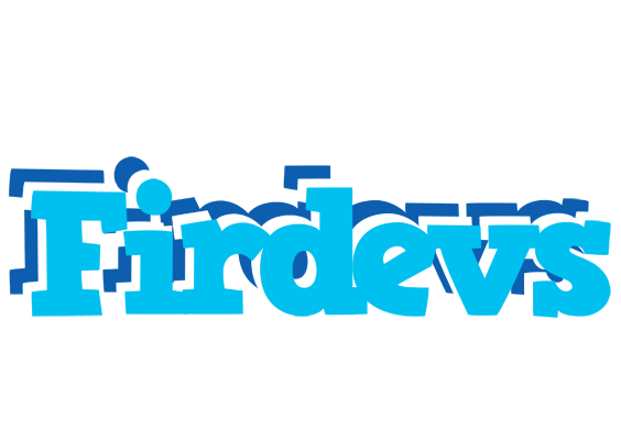 Firdevs jacuzzi logo