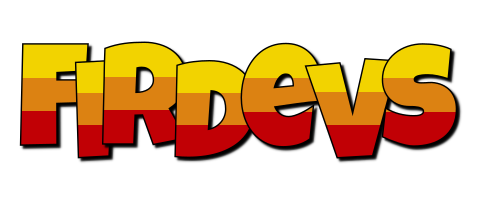 Firdevs jungle logo