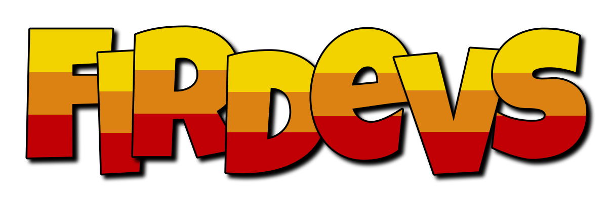 Firdevs jungle logo