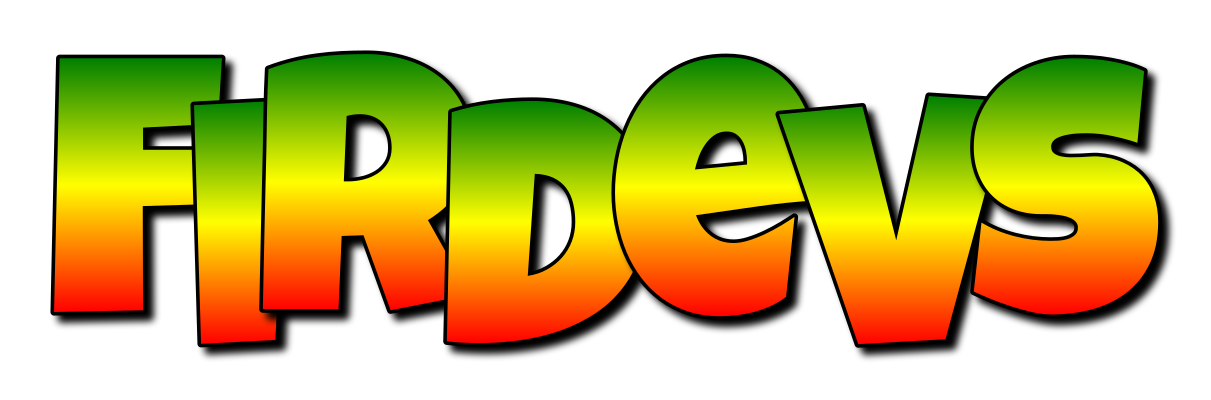 Firdevs mango logo