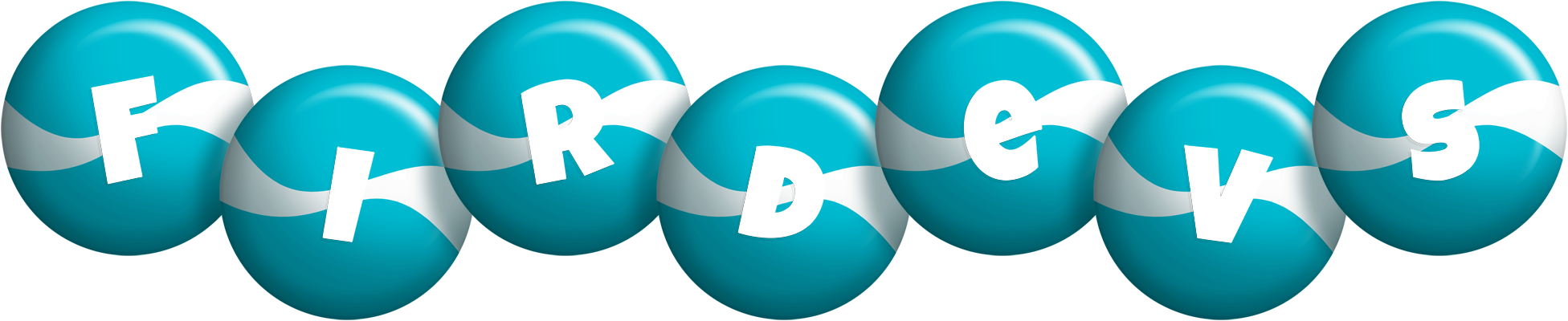 Firdevs messi logo