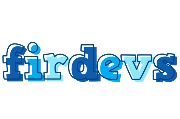 Firdevs sailor logo
