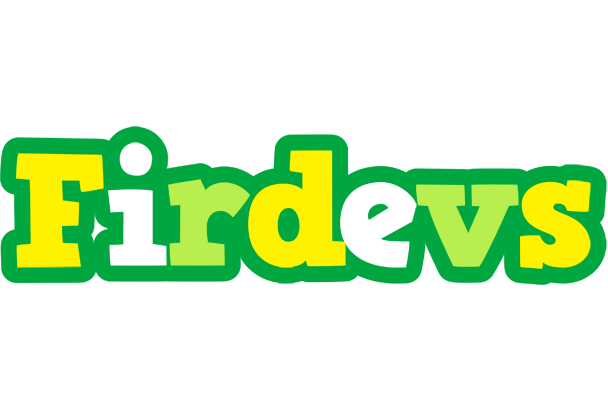 Firdevs soccer logo