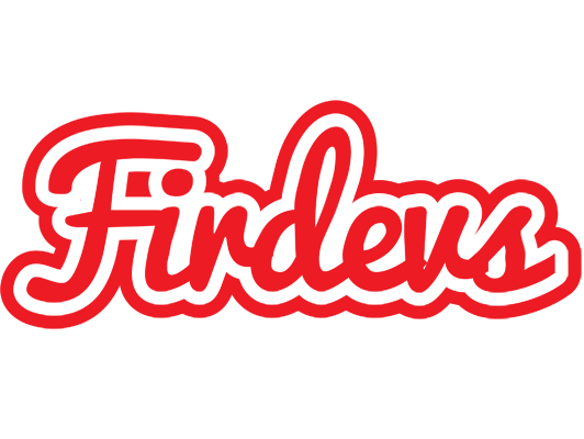 Firdevs sunshine logo