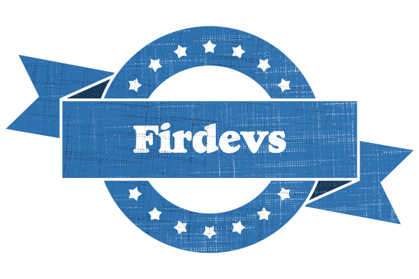 Firdevs trust logo