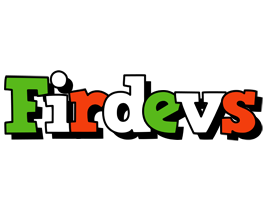 Firdevs venezia logo