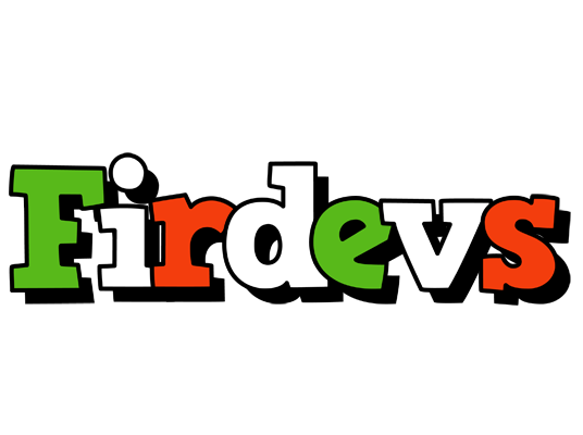 Firdevs venezia logo