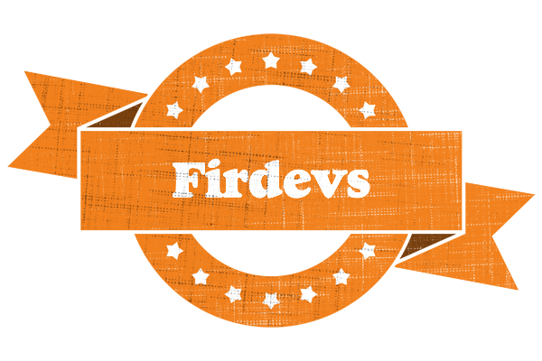 Firdevs victory logo