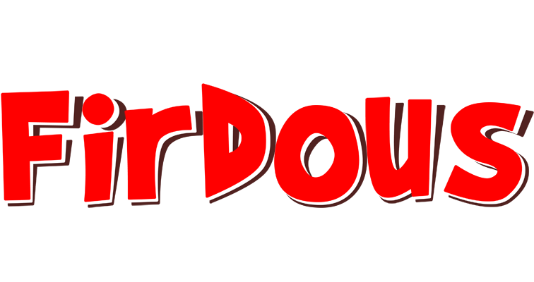 Firdous basket logo