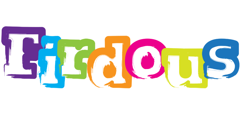 Firdous casino logo
