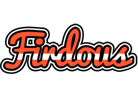 Firdous denmark logo