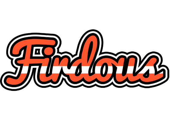 Firdous denmark logo