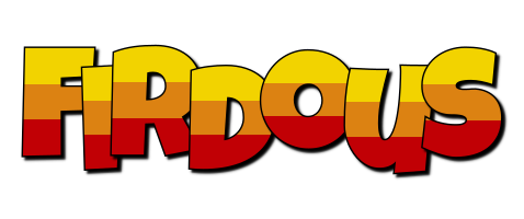 Firdous jungle logo