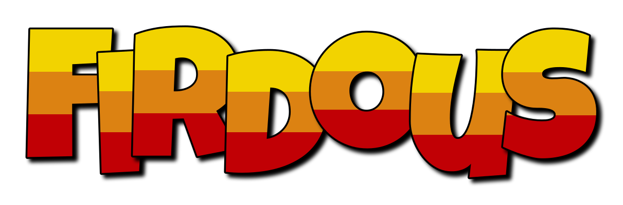 Firdous jungle logo