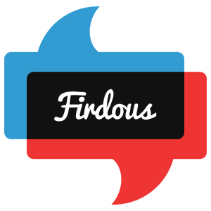 Firdous sharks logo