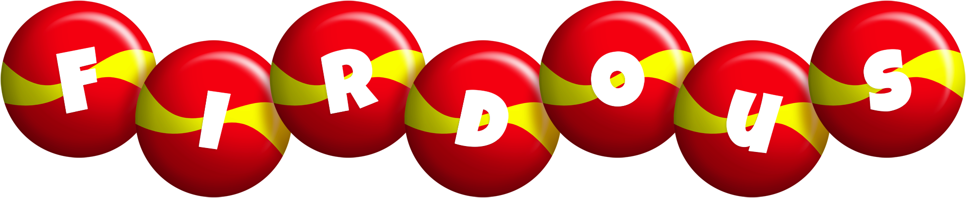 Firdous spain logo