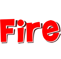 Fire basket logo