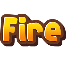 Fire cookies logo