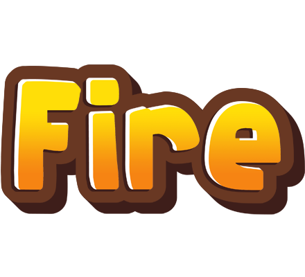 Fire cookies logo