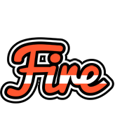 Fire denmark logo