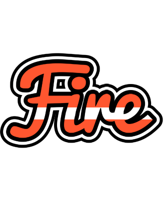 Fire denmark logo