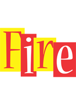 Fire errors logo