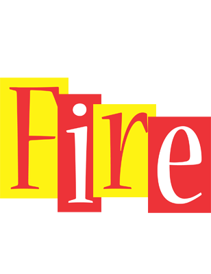 Fire errors logo