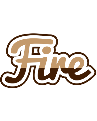 Fire exclusive logo