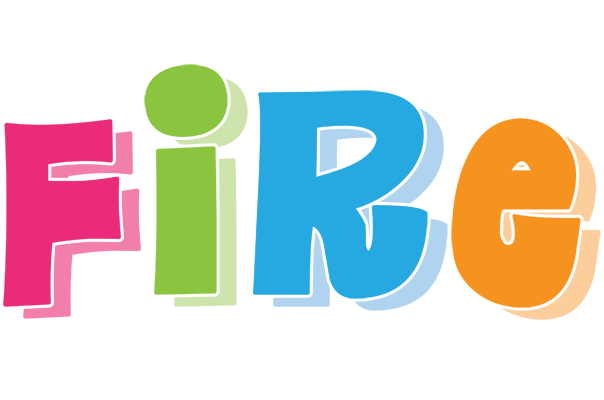 Fire friday logo