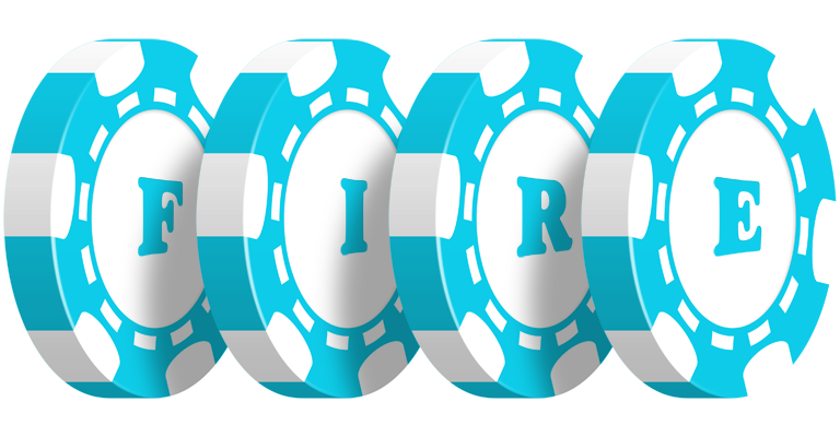 Fire funbet logo