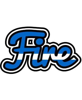 Fire greece logo