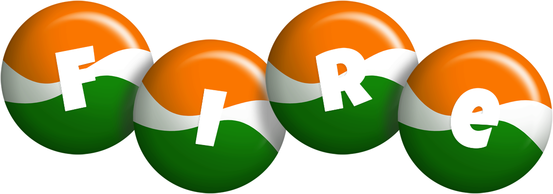 Fire india logo