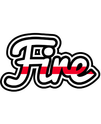 Fire kingdom logo