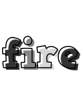 Fire night logo