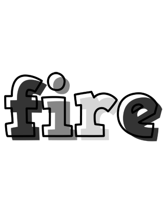 Fire night logo