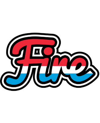 Fire norway logo