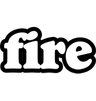 Fire panda logo