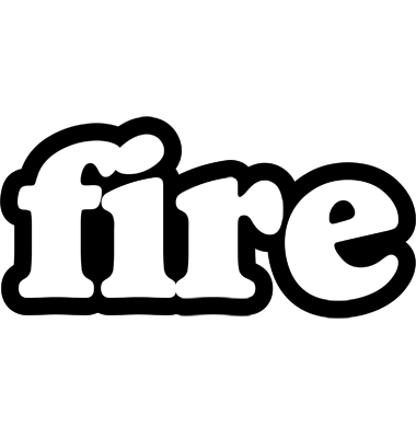 Fire panda logo