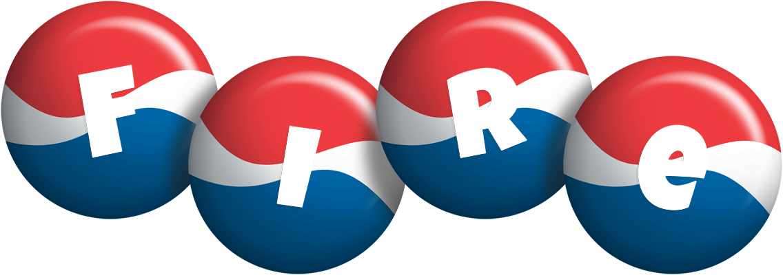 Fire paris logo