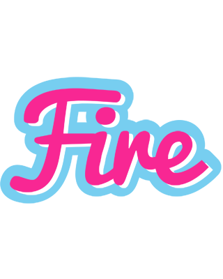 Fire popstar logo