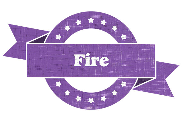 Fire royal logo