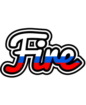 Fire russia logo